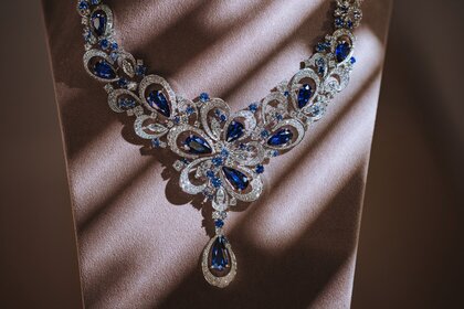 High Jewelry