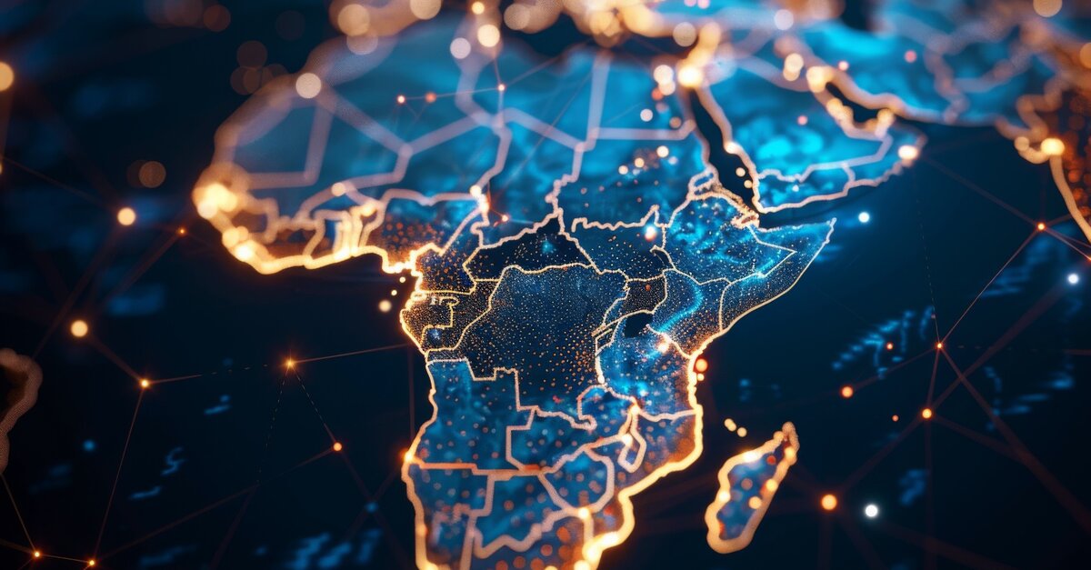 Spotlight on Africa: The next growth region for industrial automation