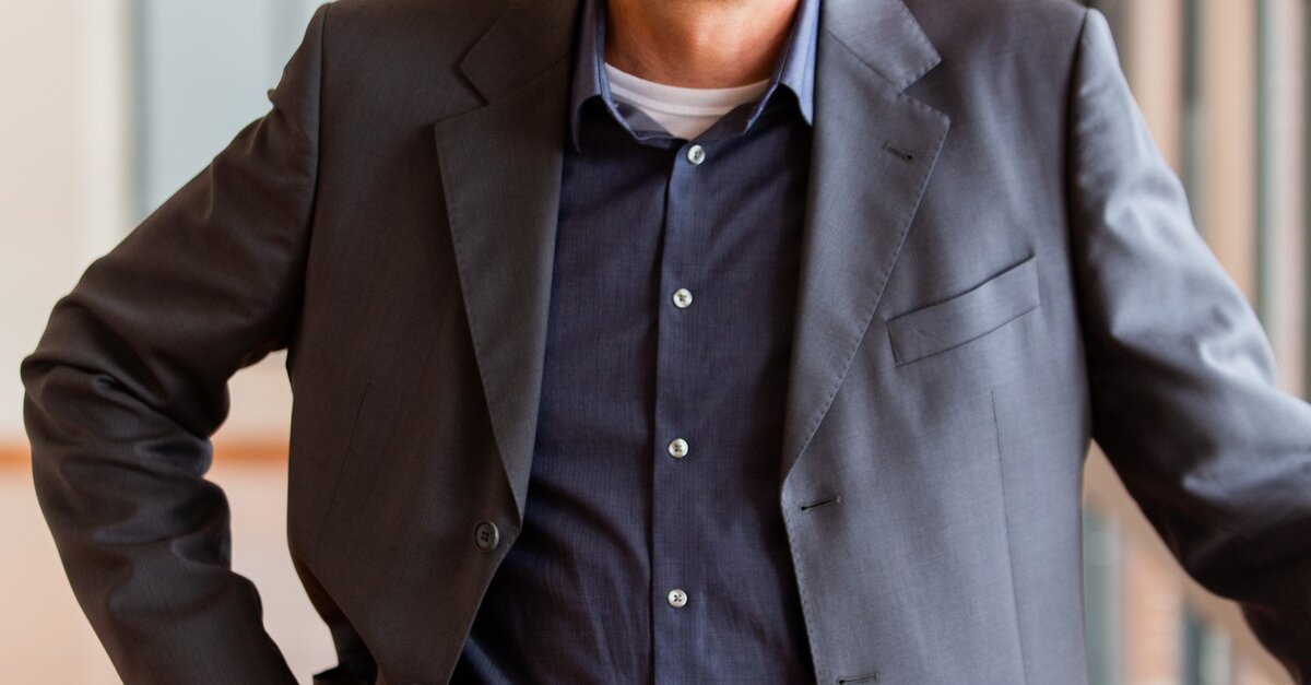 Rolf Pickert named new Managing Director of Messe Muenchen do Brasil