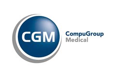 Company logo CompuGroup Medical