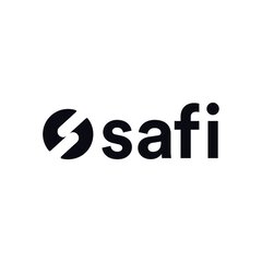 Logo Startup safi