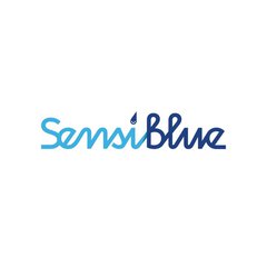 Logo des Startups Sensiblue