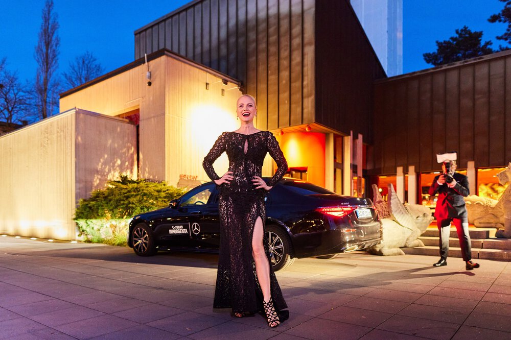 Franziska Knuppe