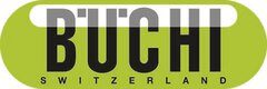 Logo: Büchi