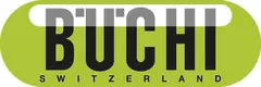 Logo: Büchi