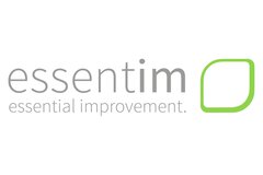 Logo: essentim