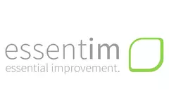 Logo: essentim