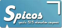 Spicos Logo