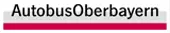 Autobus Oberbayern GmbH Logo