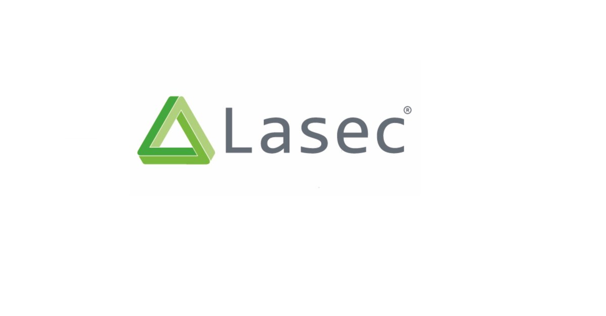 Silver sponsor Lasec® to showcase top brands, innovations and LIMS ...