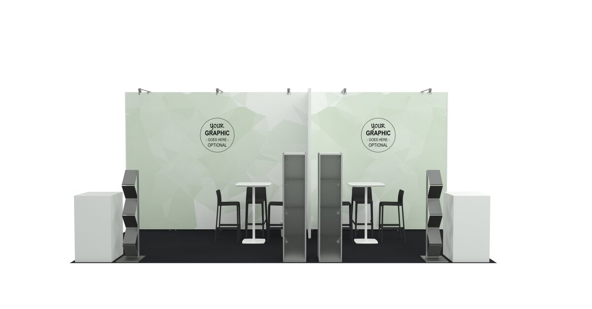 Stand packages