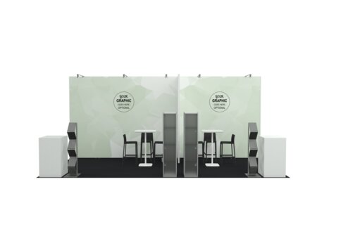 Stand package Wireless - Automotive - Embedded