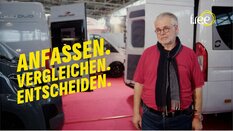 Thumbnail: Anfassen. Vergleichen. Entscheiden.