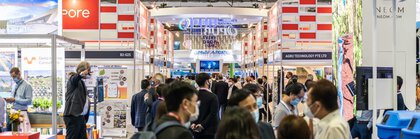 Singapore Water Week