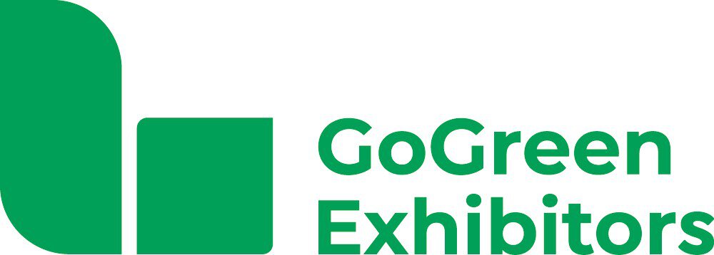 Logo GoGreen Exhibitors