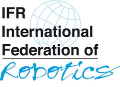 IFR Internation Federation of Robotics