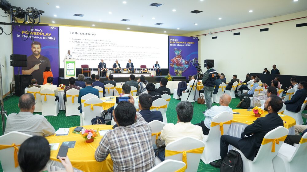 epIndia India PCB Tech 2025