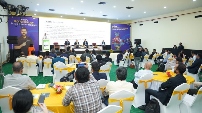 epIndia India PCB Tech 2025