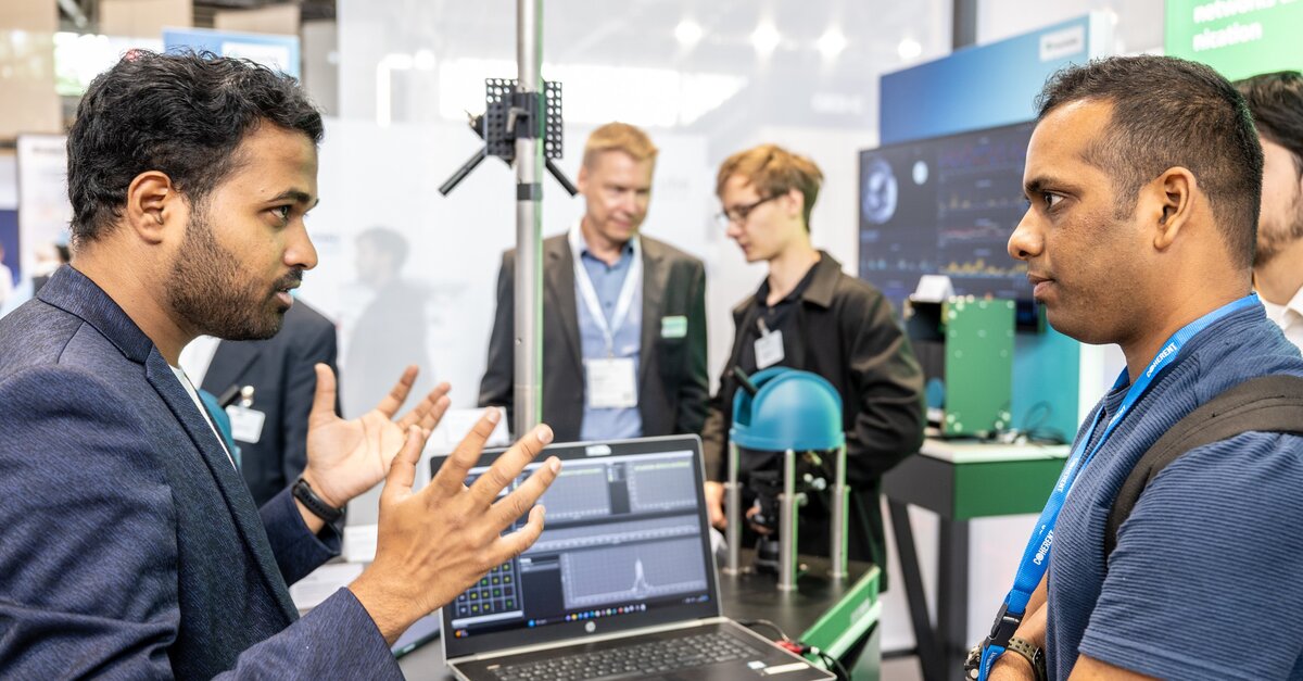 Exhibitor Enabling initiative