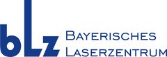 Logo Bayerisches Laserzentrum (blz)
