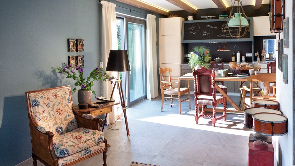 Wohnen Musterhaus SchwörerHaus KG