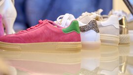 Sneaker