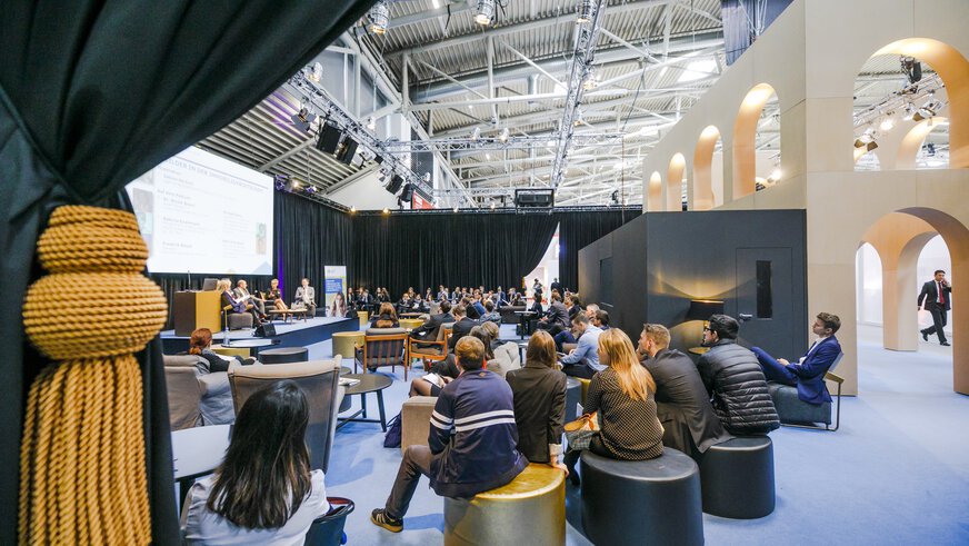 EXPO REAL Planning Partnerships Forum 