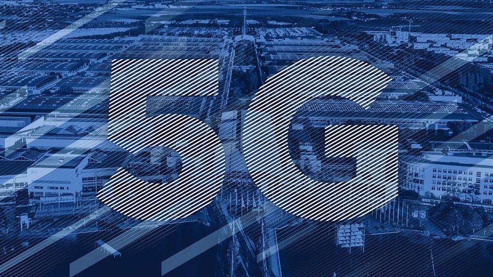 5G