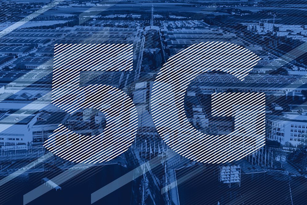 5G