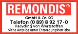 Remondis GmbH & Co. KG Logo