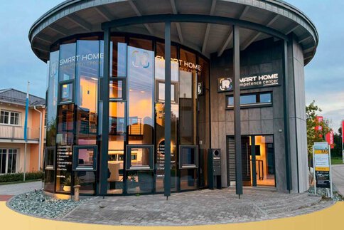 Smart Home Competence Center