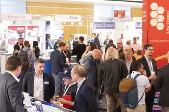 As the leading trade fair and most important conference in the industry, LOPEC brings together manufacturers, users and scientists from all over the world each year.