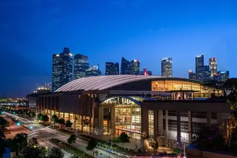 Messe München brings first multimodal trade fair for logistics services to Singapore