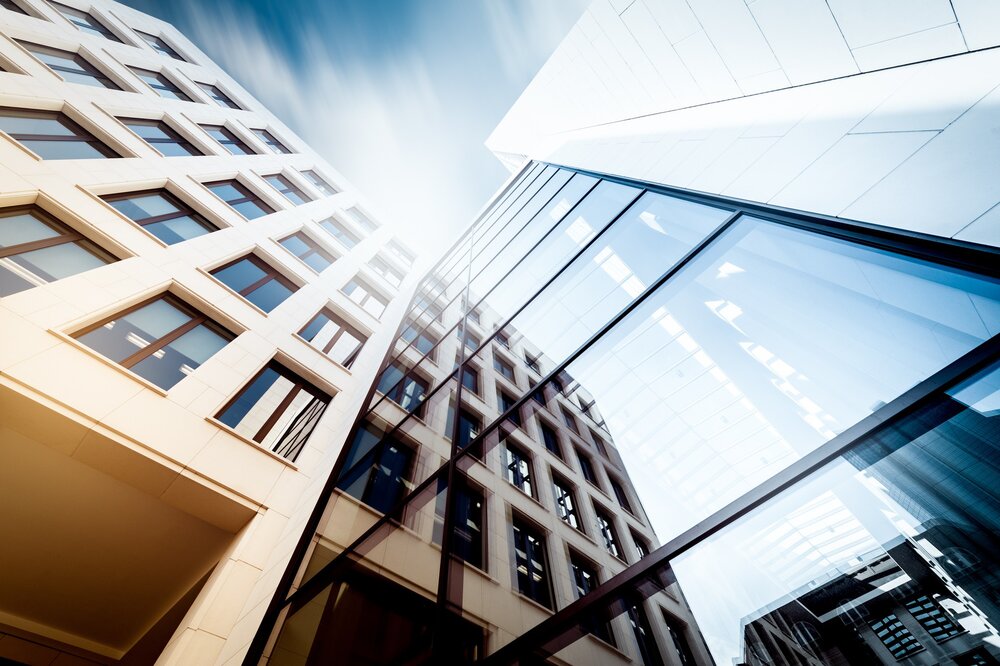 Manhattan office building