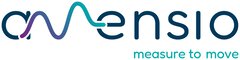 Logo: amensio