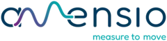Logo: amensio