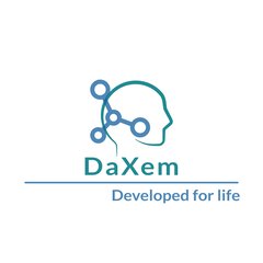 Logo: DaXem