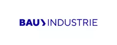 Hauptverband der deutschen Bauindustrie Logo