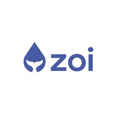 Logo of Startup Zoi Environmental Technology