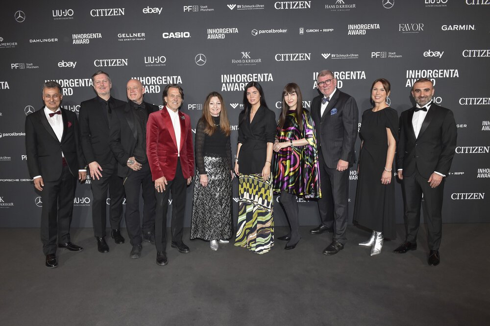 Jury-Mitglieder