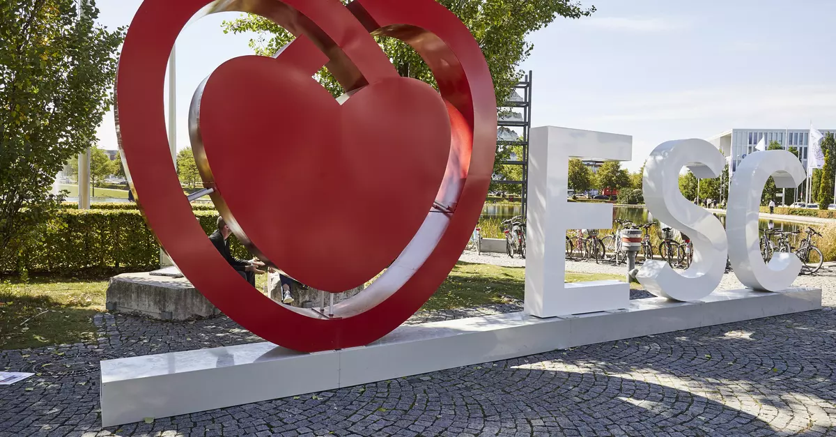  Foto zu The heart for cardiology will be beating again in Munich in 2026: The 