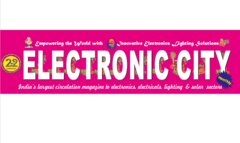 Electronic City ...