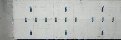 The evolution of the logistics market is being driven by the comprehensive change in distribution requirements in urban environments.