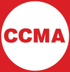 CCMA Logo