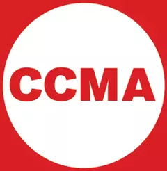 CCMA Logo