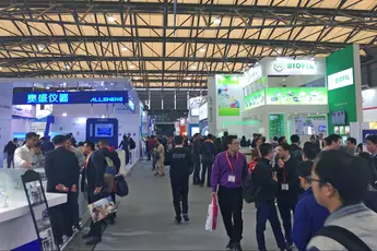 analytica China 2018 made a strong contribution to the global laboratory and analysis industry