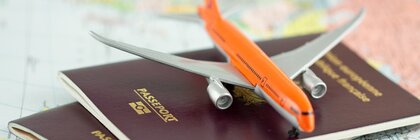 passport, travel