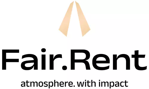 Fair Rent München Cudok & Viße GmbH Logo