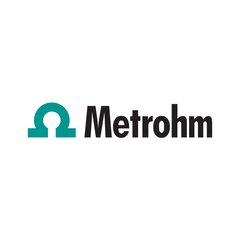Logo: Metrohm