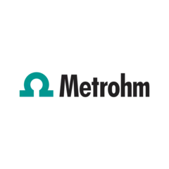 Logo: Metrohm